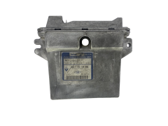 Steuergerät 7700104956 7700111206 R04080012J 80759L Renault 50962