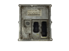 Steuergerät Smart 0003107V006 0261205004 Bosch 15690