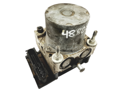 Abs-Pumpe Fiat Stilo 51718108 0265800369 Bosch 32859