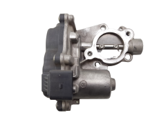 Drosselklappe 04B131501D VWAG 1.4 1.6 TDI Valeo 1075