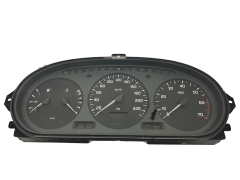 Tacho Kombiinstrument Megane Scenic 21578161-2 21612792-4 56819