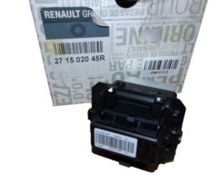 Steuergerät Heizung Lüftung Gebläse Neues Original 271502045R Renault Clio 4 Trafic 3