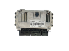 Steuergerät Smart Renault A2819001403 237105748R Bosch 43384
