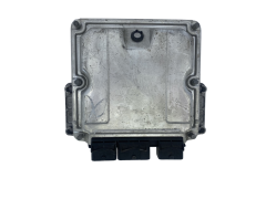 Steuergerät 0281011334 9640938180 9652590480 PSA Bosch 50235