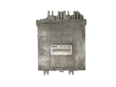 Steuergerät 0281001969 7700113863 7700111552 Renault Bosch 45015