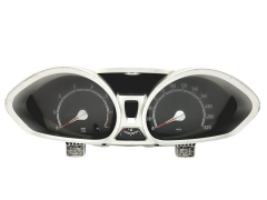 Tacho Kombiinstrument Ford Fiesta VP8A6F-10894-BC 42082