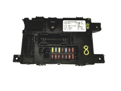 Sicherungskasten Relaiskasten Fiat 00517817580 28050016 Delphi 21417