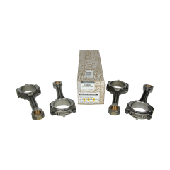 Pleuelstange Komplett Original 121009720R Renault