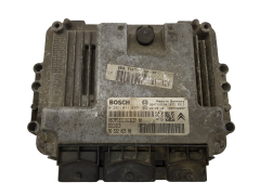 Steuergerät PSA 0281011089 9653202580 Bosch 23552