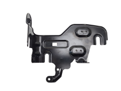 Befestigung, Halterung Webasto 1T0955195B 9006534A VW Neues Original