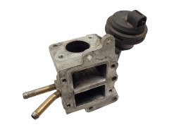 Drosselklappe EGR 038131063D VW Audi Seat Skoda 1.9 TDI