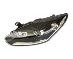 Scheinwerfer Links Vorne Original Renault Megane III 260602722R