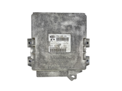Steuergerät 9629244680 IAW1AP.40 16313.124 PSA Magneti Marelli 57931