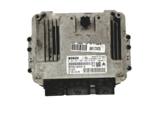 Steuergerät 0281011863 9659342280 9653958980 PSA Bosch 18597