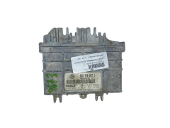 Steuergerät 6K0906027J 0261204844 Seat VW Bosch 61138