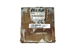 Steuergerät 23710 1U101 0261204243 Nissan Bosch