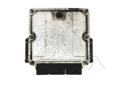 Steuergerät 0281011101 8200163528 8200095416 Renault Bosch 22469