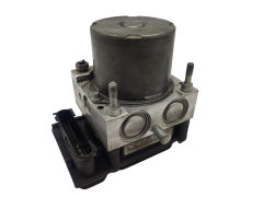 Abs-Pumpe Peugeot 307 9646828780 0265231302 0265800301 1103