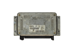 Steuergerät 0261206214 9632693880 PSA Bosch 15285