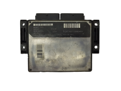 Steuergerät 73501453 R04010042A 80932A DCU3F.001 Fiat Lucas 13834