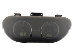 Tacho Kombiinstrument Ford Fiesta 4S6F-10849-JA 4S6F10849JA 18966