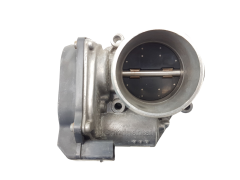 Drosselklappe 06F133062Q A2C53390403 VW Audi Seat Skoda 2369