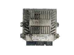 Steuergerät 5WS40303H-T 4M51-12A650-JH Ford Siemens 36277