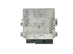 Steuergerät S180134100A 31336000 SID807EVO Volvo Continental 46739