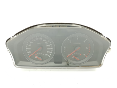 Tacho Kombiinstrument Volvo V50 31254776 69199-420T 26473