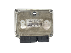 Steuergerät Audi 4B2907401J 0281010822 Bosch 60275