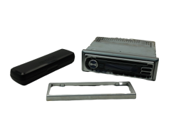 Cd-Radio Mit Mp3 Kenwood KDC-MP225 SIRIUS