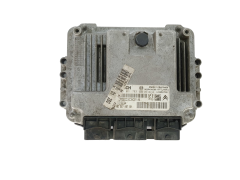 Steuergerät 0281011783 9656709780 9654490280 PSA Bosch 38520