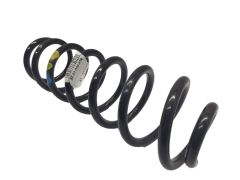 Fahrwerksfeder Hinten Original Renault Megane III 550200047R