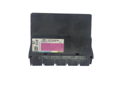 Steuergerät 1S7T-15K600-BC 5WK48726C T83SA Ford Siemens 49355