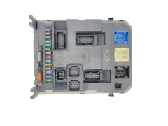 Steuergerät PSA 9664983080 PRT06750-01 Valeo 59129