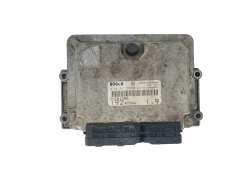 Steuergerät 55191209 0281011553 Fiat Bosch 44583