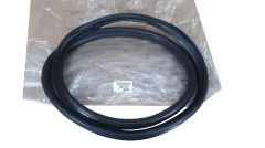 Türscheibendichtung Links Hinten Original 857251 8572.51 Citroen Peugeot