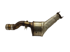Katalysator Audi 4G0131703AE 8K0230CA Boysen 6872.40