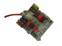 Steuergerät BSI Fiat 51739421 0051739421057657