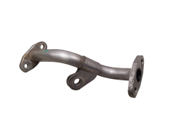 Ladeluftschlauch 8200370834-B 1.9 dCi Renault Laguna 2 Scenic 2