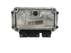 Steuergerät PSA 0261206246 9637838780id08 Bosch 50120