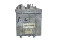 Steuergerät 0281001488 7700106483 7700107087 Renault Bosch 54528