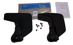 Schmutzfänger Original Vorne 8201700279 Renault Dacia