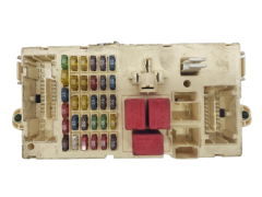 Sicherungskasten Relaiskasten Fiat 51711824 NPL 46778898 Magneti Marelli