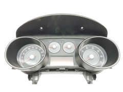 Tacho Kombiinstrument Fiat Punto Evo 51852796 503003060200 27421