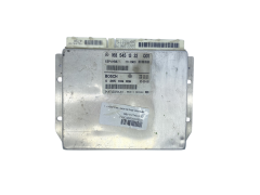 Steuergerät 1685451332Q01 0265109619 Mercedes Bosch 62621