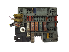 Steuergerät 9628024480 11559/04 PSA DAV 2440