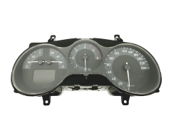 Tacho Kombiinstrument Seat Leon 1P0920823F 110080280026 49911