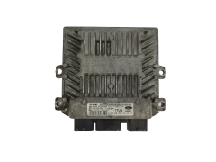 Steuergerät 7S61-12A650-FA 5WS40633A-T 7TUA Ford Siemens 18780