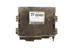 Steuergerät Fiat 46521697 IAW8F.5T Magneti Marelli 26247